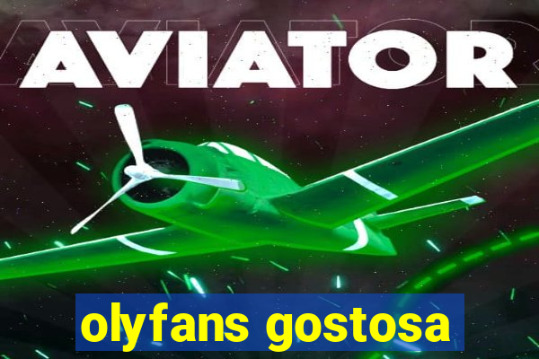 olyfans gostosa