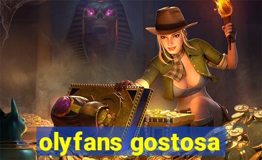 olyfans gostosa