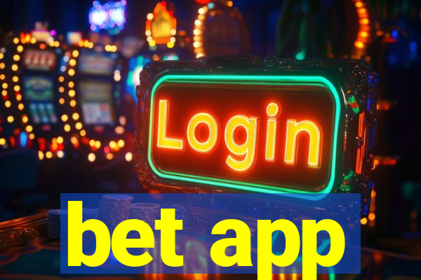 bet app