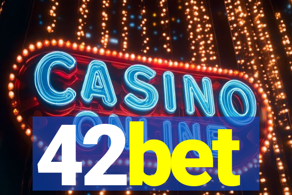 42bet