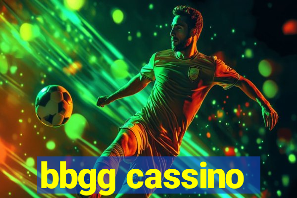 bbgg cassino