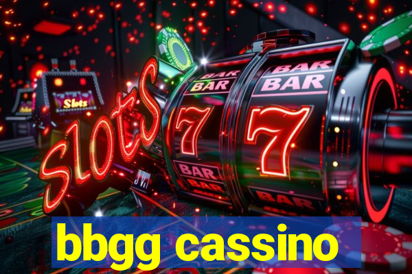 bbgg cassino