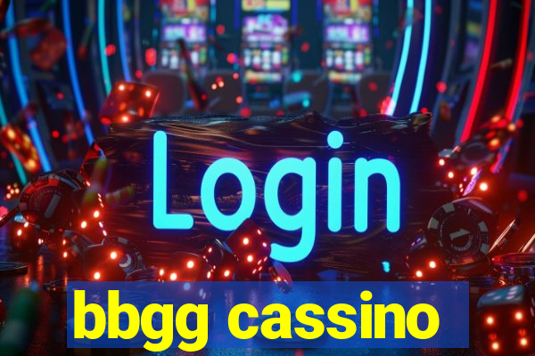 bbgg cassino