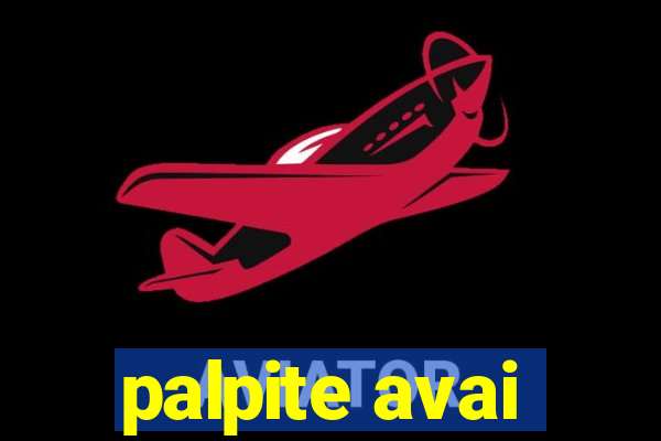 palpite avai