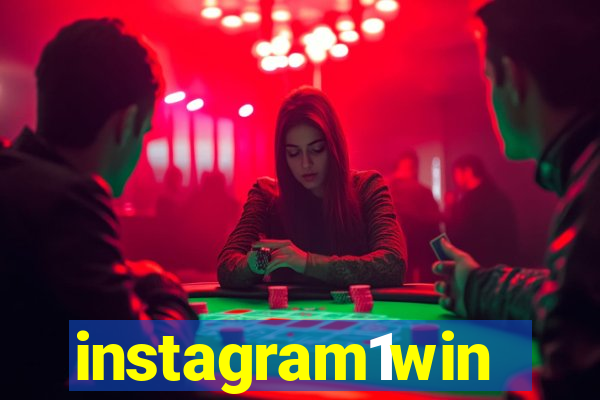 instagram1win