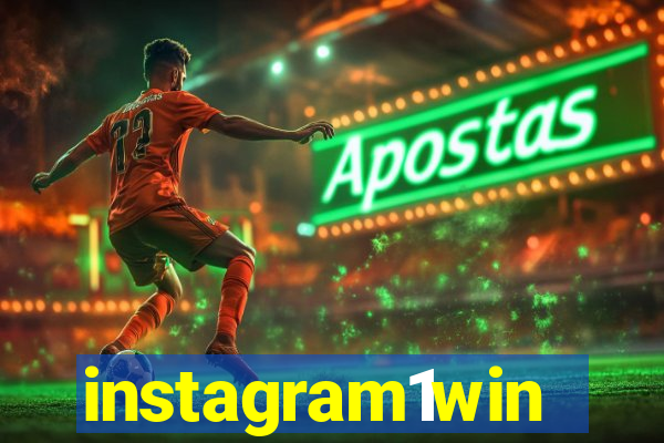 instagram1win