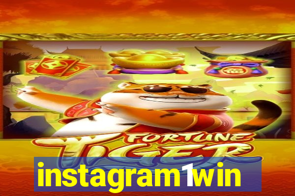instagram1win