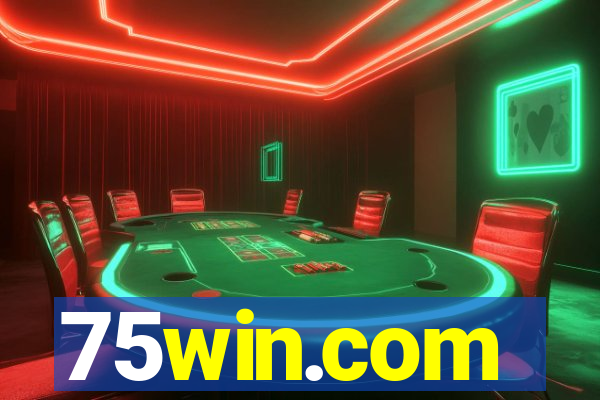 75win.com