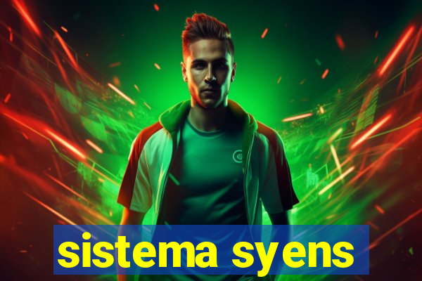 sistema syens