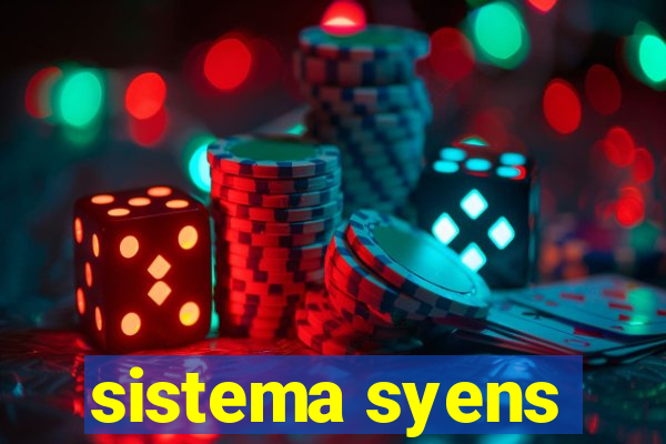sistema syens