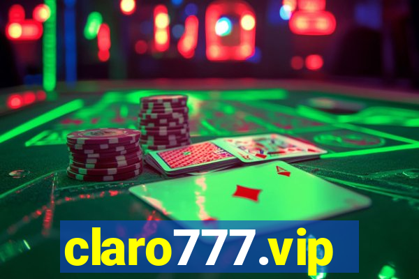 claro777.vip