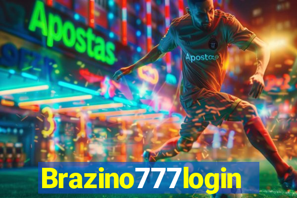 Brazino777login