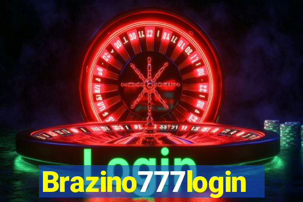 Brazino777login