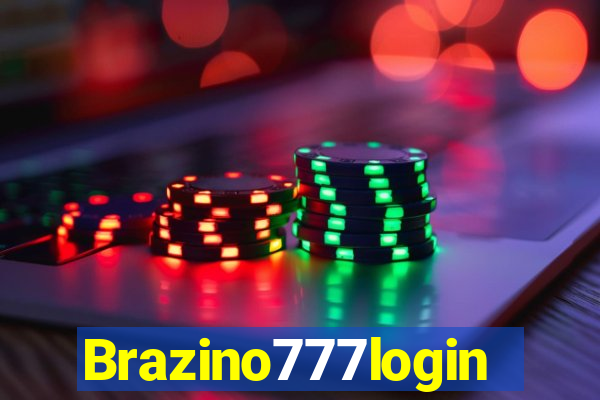 Brazino777login