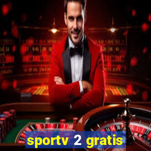 sportv 2 gratis