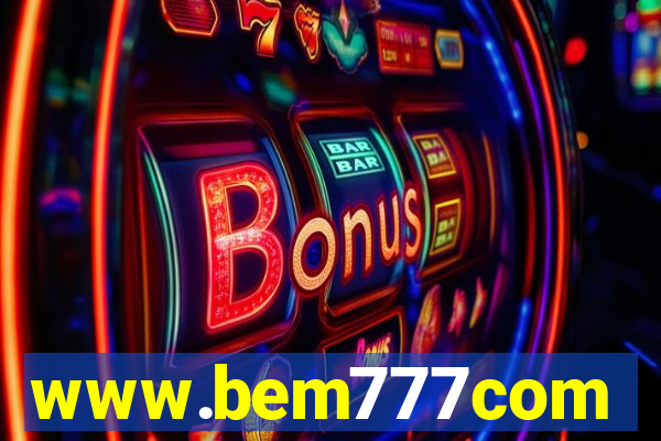 www.bem777com