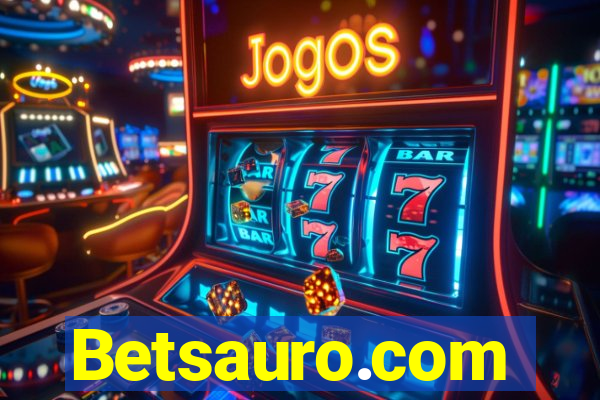 Betsauro.com