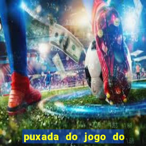 puxada do jogo do bicho da sueli