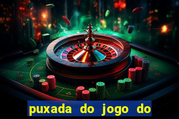 puxada do jogo do bicho da sueli