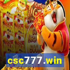 csc777.win