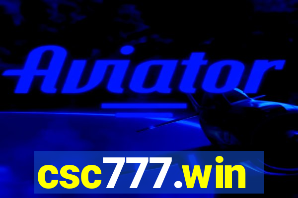 csc777.win