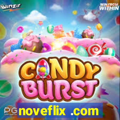 noveflix .com