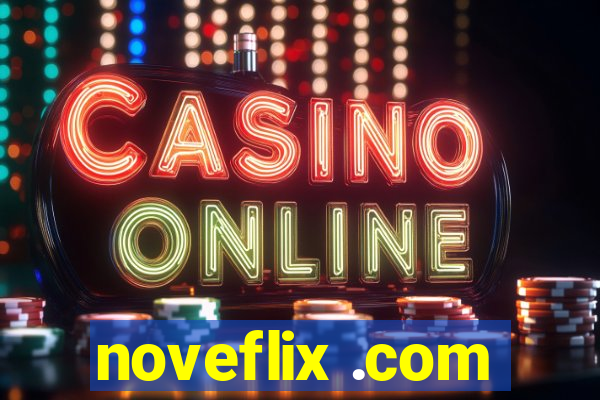 noveflix .com