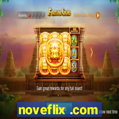 noveflix .com