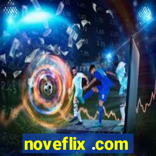 noveflix .com