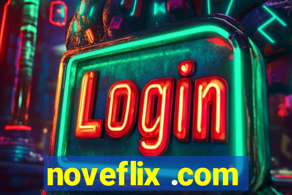 noveflix .com