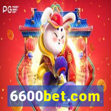 6600bet.com