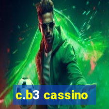 c.b3 cassino