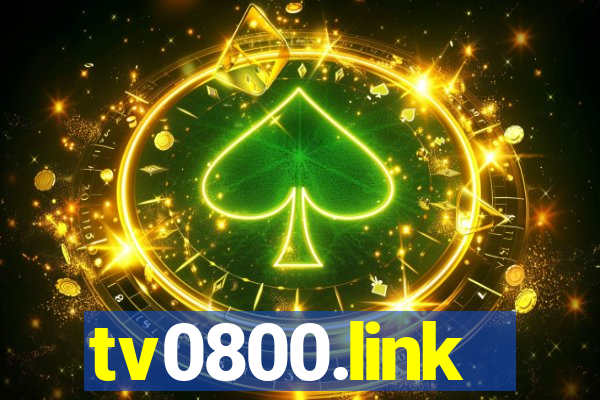 tv0800.link