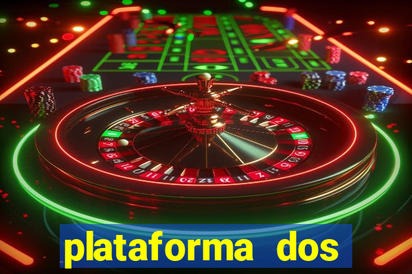 plataforma dos artistas jogo