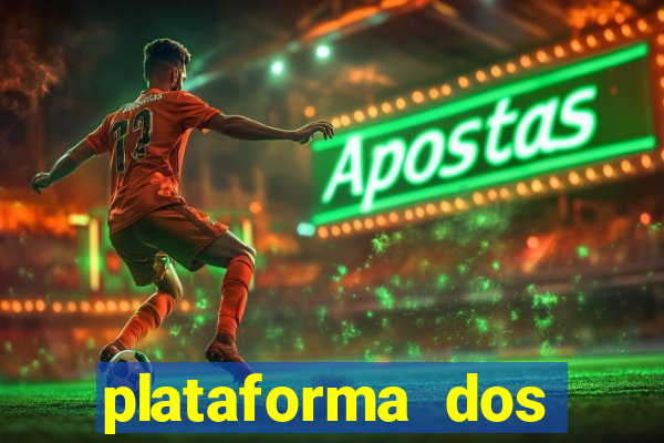 plataforma dos artistas jogo