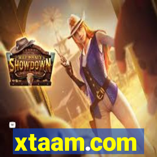 xtaam.com