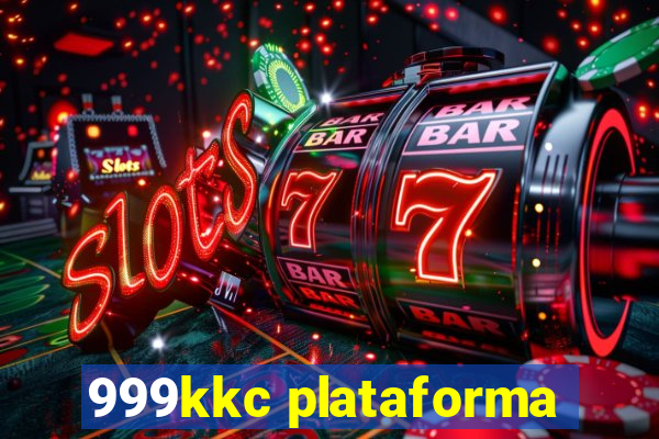 999kkc plataforma