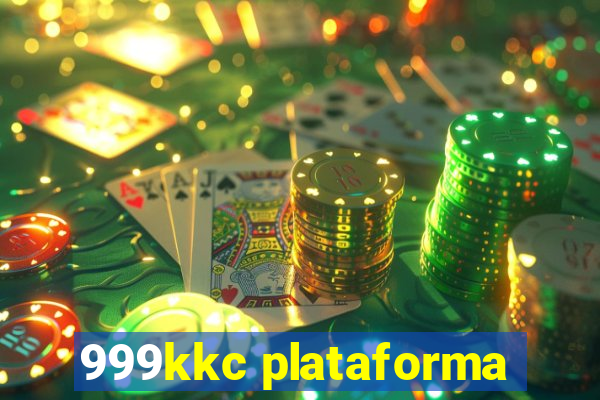 999kkc plataforma