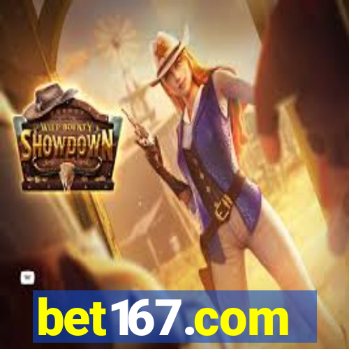 bet167.com