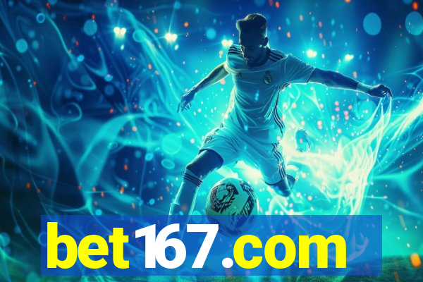 bet167.com