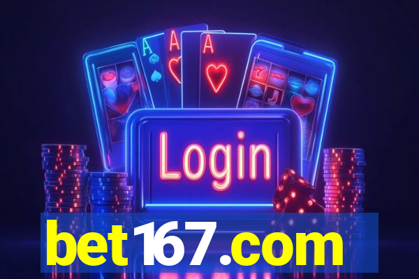 bet167.com