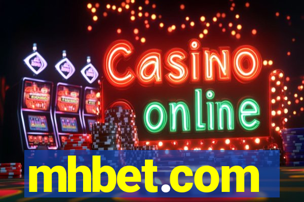 mhbet.com