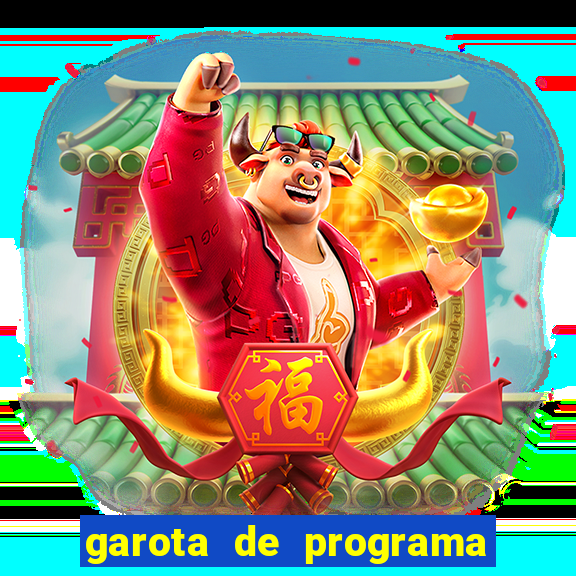 garota de programa presidente prudente