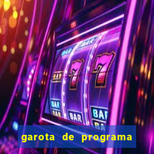 garota de programa presidente prudente