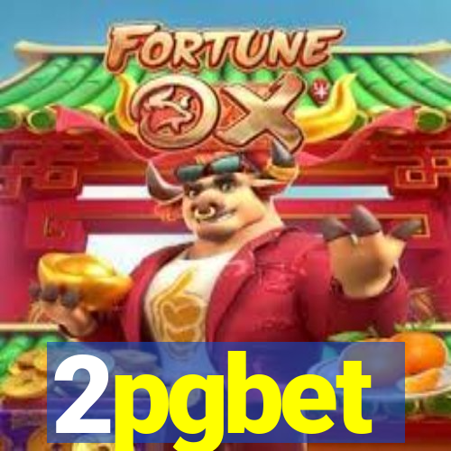 2pgbet