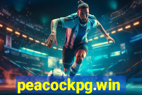 peacockpg.win