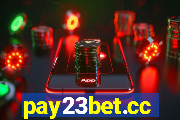 pay23bet.cc
