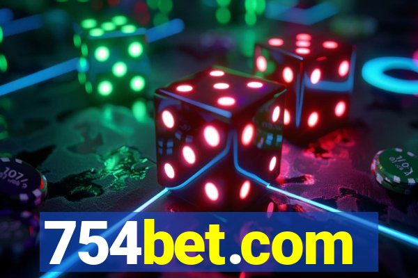 754bet.com