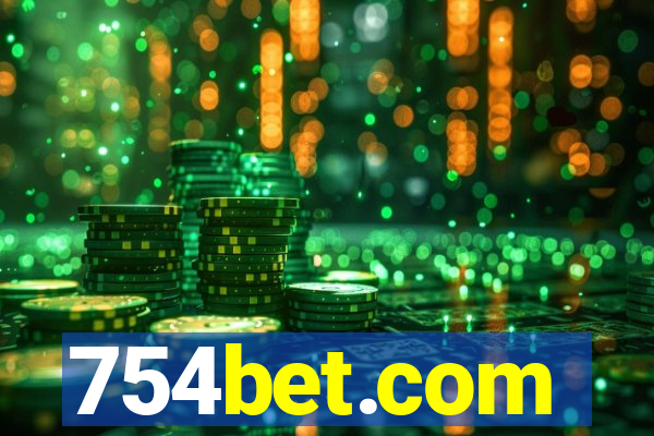 754bet.com