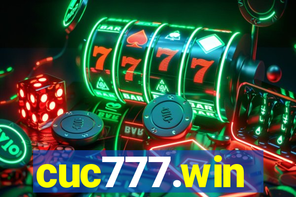 cuc777.win